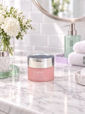 Clinique All About Eyes Eye Cream